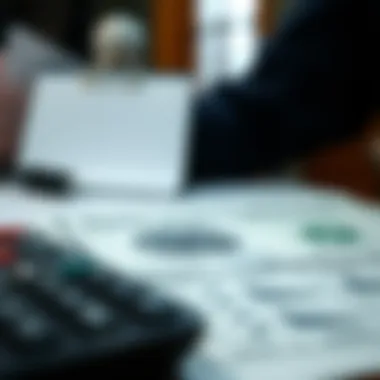 The Impact of Debt Settlement on Credit Scores Summary The Impact of Debt Settlement on Credit Scores Summary