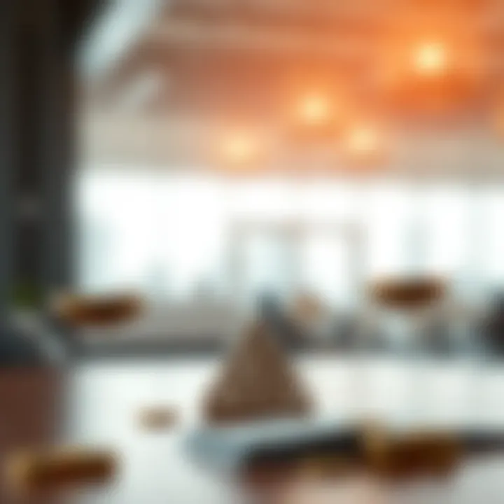 Achieving Balance in Investment Strategies Investment strategy balance