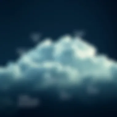 Understanding Ichimoku Cloud Components Detailed breakdown of Ichimoku Cloud components