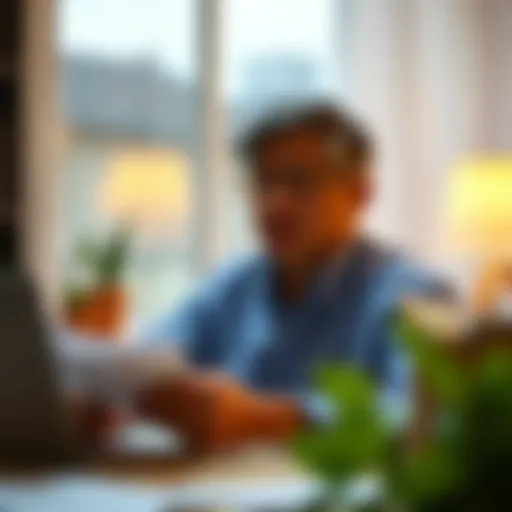Transferring Your 401(k) to a Money Market Account: Key Insights Introduction