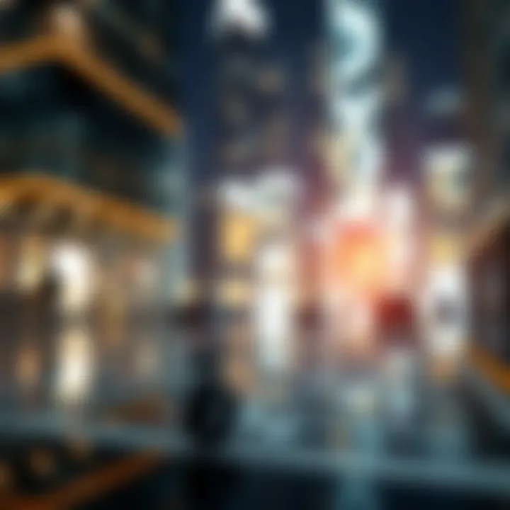 Future trends in the asset management industry