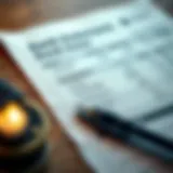 Components of a Bank Statement Detailed overview of bank statement components