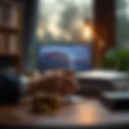 Understanding Call Share in Investment Strategies Introduction