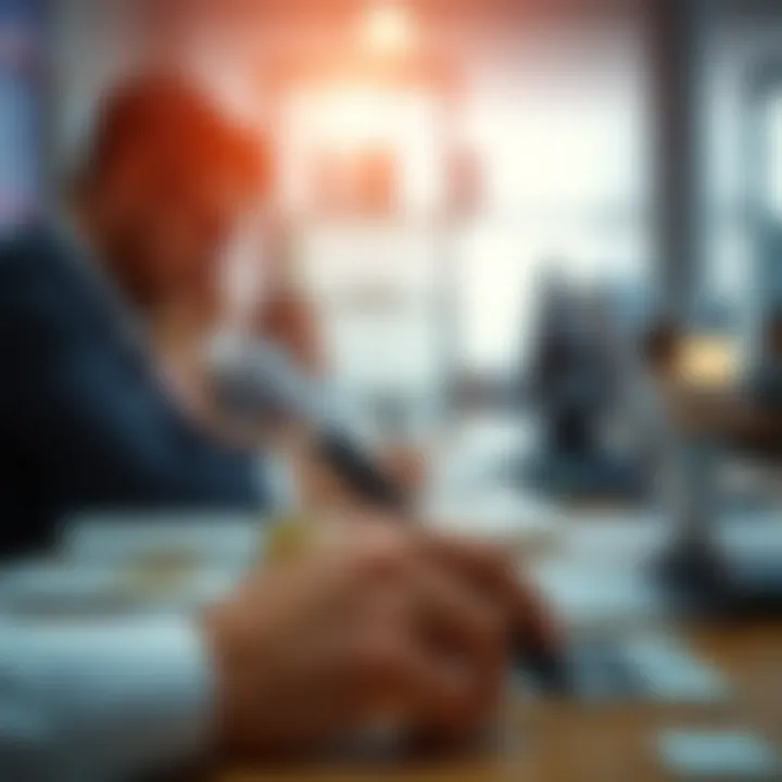 Notable Understanding Call Share in Investment Strategies