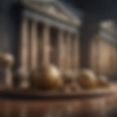 Historical Evolution of Chartered Banks A historical overview of chartered banks showcasing their evolution.