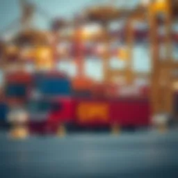 Understanding CIF: Cost, Insurance, and Freight in International Trade Introduction