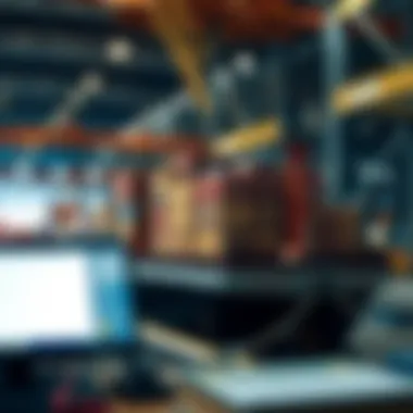 Notable Understanding CIF: Cost, Insurance, and Freight in International Trade