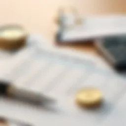 Components of a Personal Financial Statement