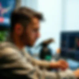 Understanding Condor Trading: A Comprehensive Guide Introduction