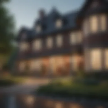 Estate Management for Heirs Visual guide to estate management for heirs