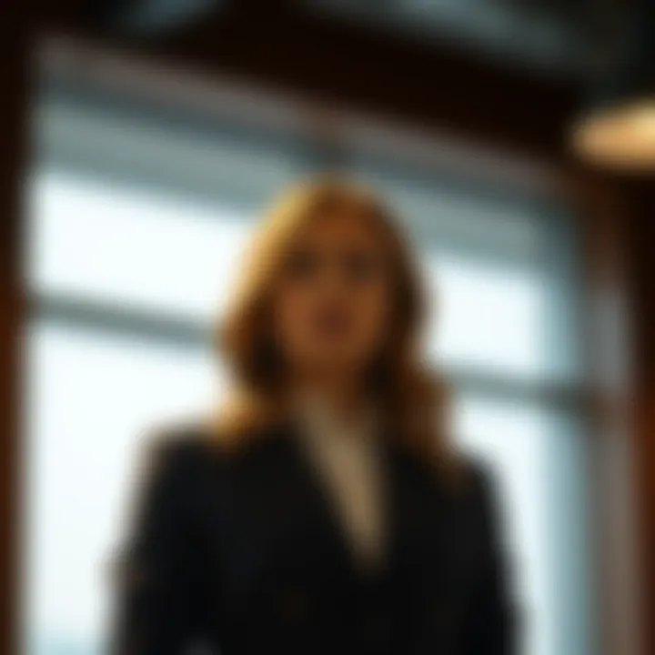Visual representation of the value proposition of wealth management firms