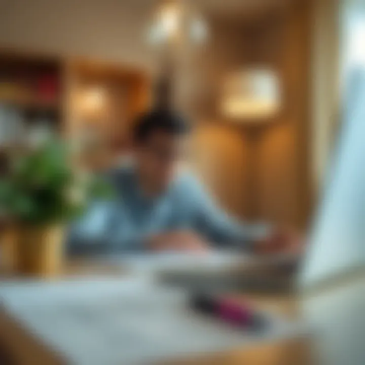 Understanding Credit Score Limits: A Comprehensive Analysis Summary