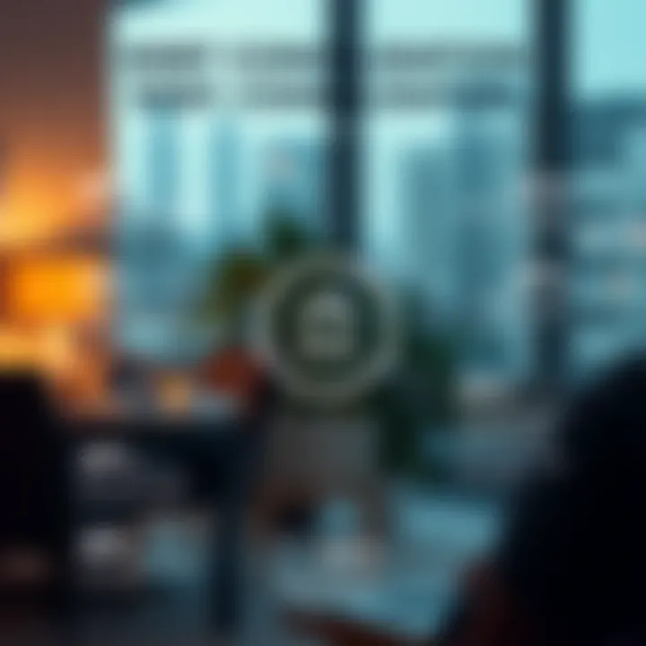 Infographic Detailing Various Debt Consolidation Methods Infographic detailing various debt consolidation methods