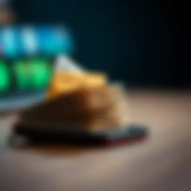 Understanding Digital Wallets: A Comprehensive Exploration Summary
