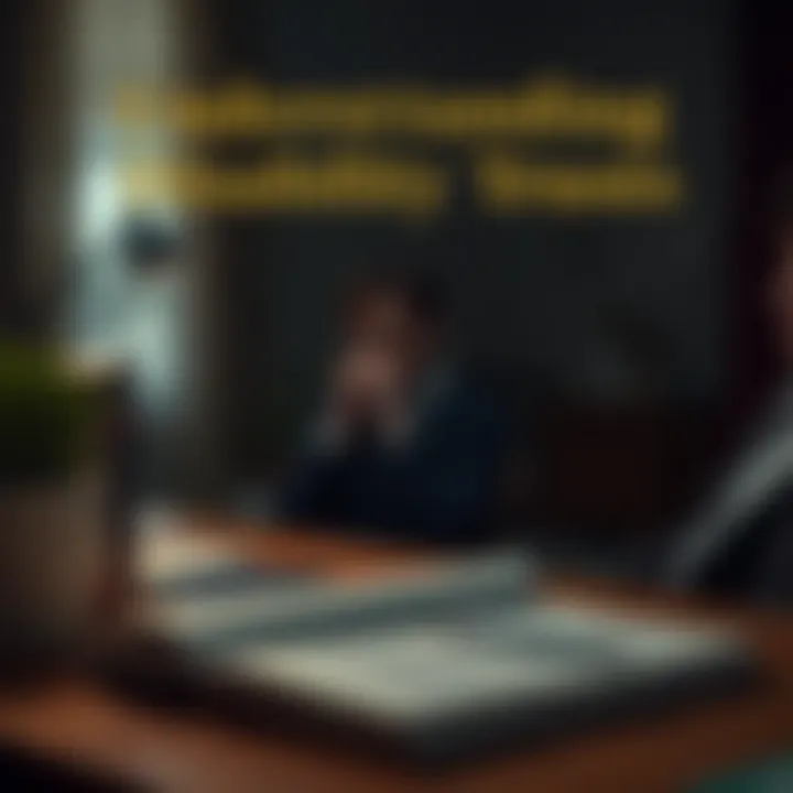 Understanding Disability Trusts: A Comprehensive Guide Introduction