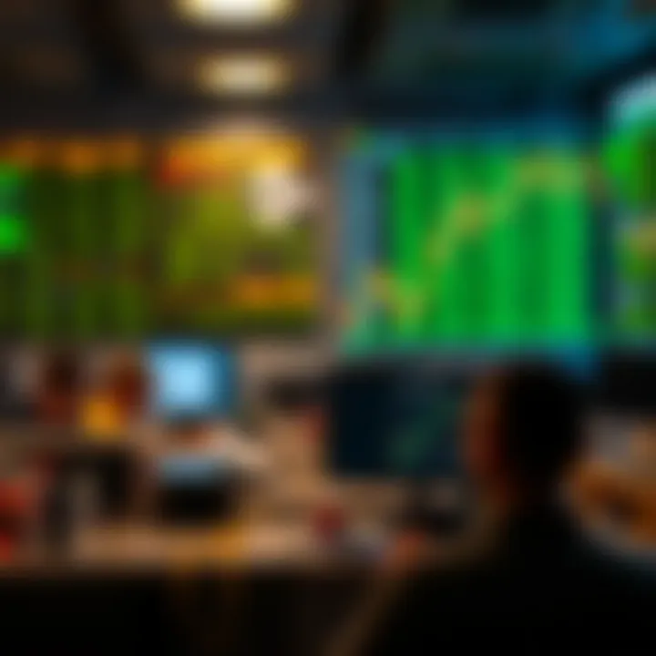 Notable Understanding ETF Benchmarks: An In-Depth Analysis