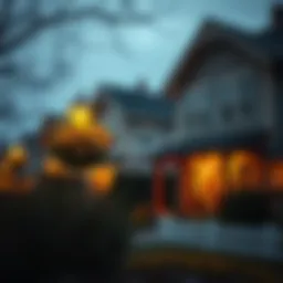 Visual representation of FMHA loans