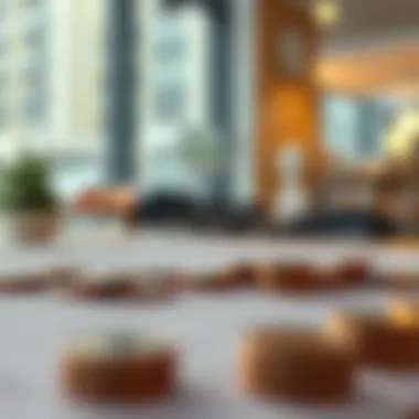 Trends in GIC rates over the past years