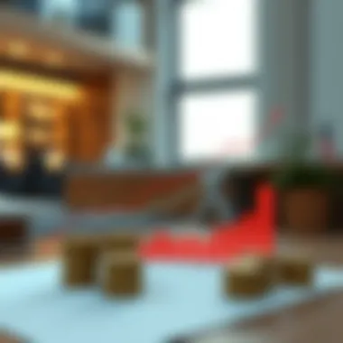 Graph illustrating GIC returns compared to other investments