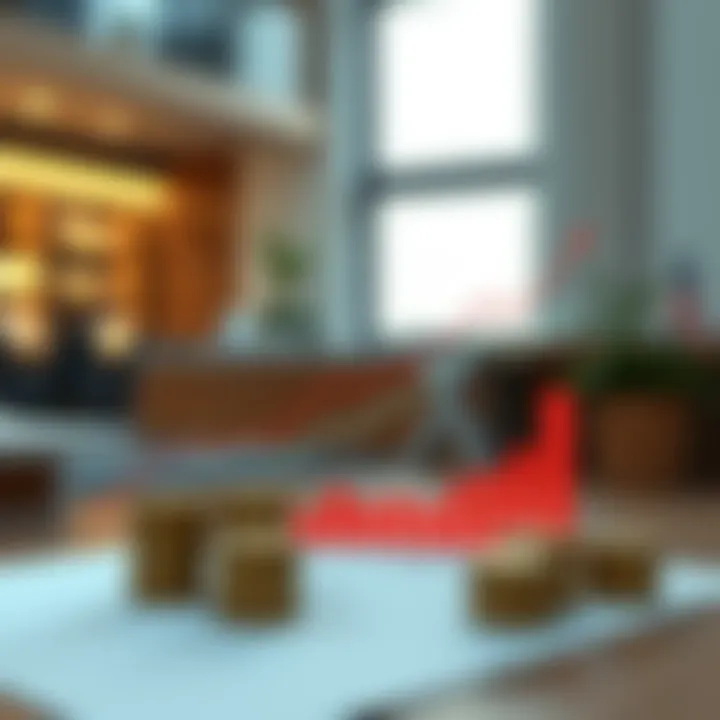 Graph illustrating GIC returns compared to other investments