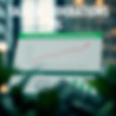 Infographic detailing tax implications of GICs in Canada