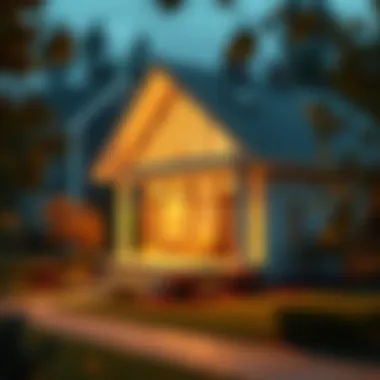 Understanding Home Lending: Definitions and Implications Summary