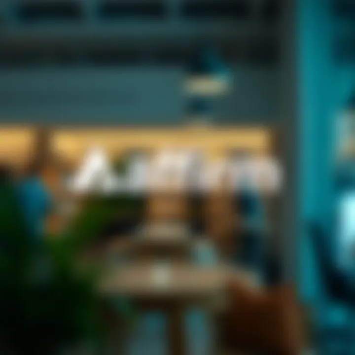Overview of Affirm's financing model
