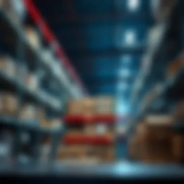 Types of inventory