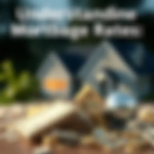 Understanding Jumbo Mortgage Rates: A Comprehensive Guide Introduction