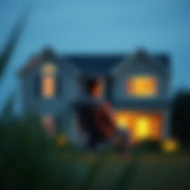 Understanding Jumbo Mortgage Rates: A Comprehensive Guide Summary