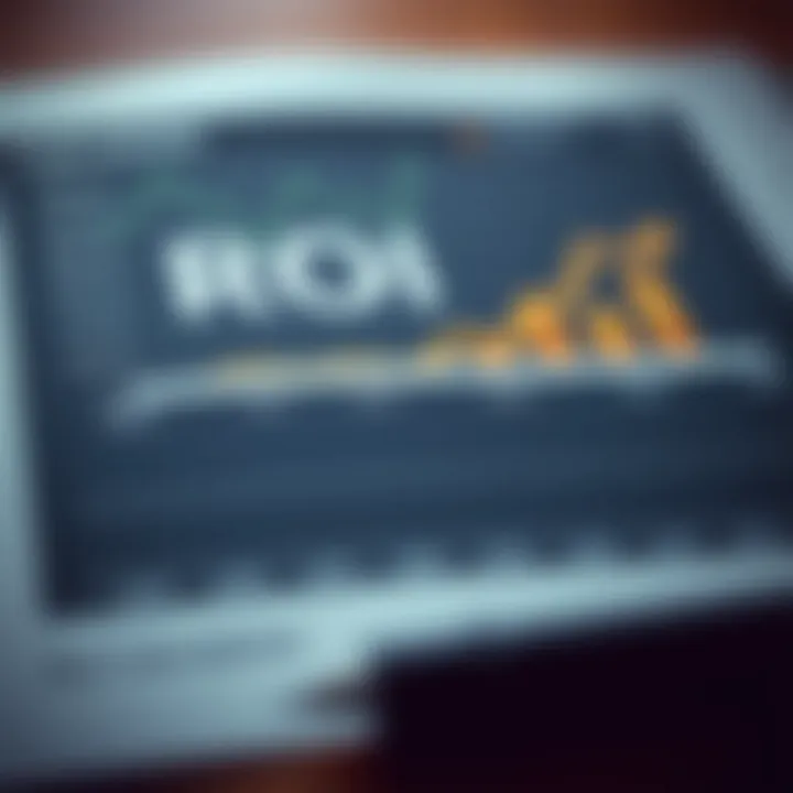 ROI Calculation Methodologies Chart depicting ROI calculation methodologies