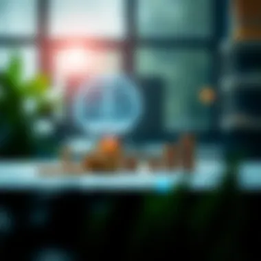 Psychological Factors in Investing Illustration of psychological factors in investing