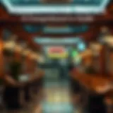 Understanding Mezzanine Notes: A Comprehensive Guide Introduction