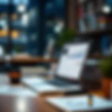 Understanding Mock Portfolio Investment: A Comprehensive Exploration Summary Understanding Mock Portfolio Investment: A Comprehensive Exploration Summary