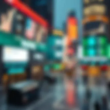 Nasdaq Historical Timeline