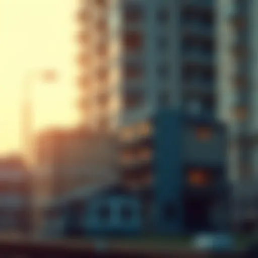 Understanding the components of Net Operating Income
