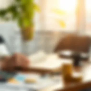 Categorical Illustration of Payee Accounts Types Types of payee accounts categorically illustrated