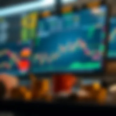 Trading Strategies for Pre-Market Engagement Visual representation of trading strategies for early market hours