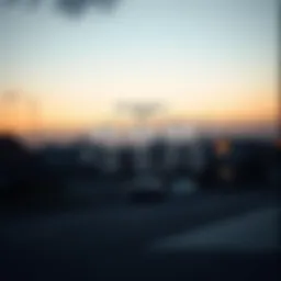 Illustration of a qualified disability trust structure