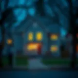 Understanding Real Estate Appreciation Introduction