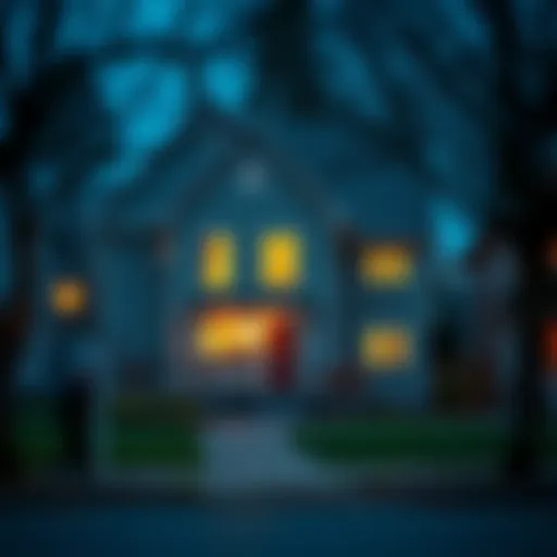 Understanding Real Estate Appreciation Introduction