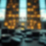 Conceptual representation of recourse debt