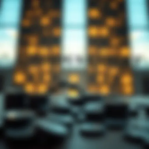 Conceptual representation of recourse debt