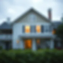 Understanding Referral Fees in Real Estate Introduction