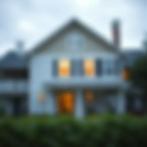 Understanding Referral Fees in Real Estate Introduction