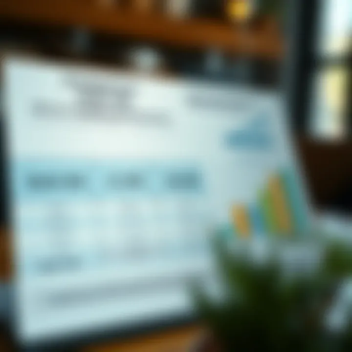 Comparison of Roth IRA and traditional retirement accounts