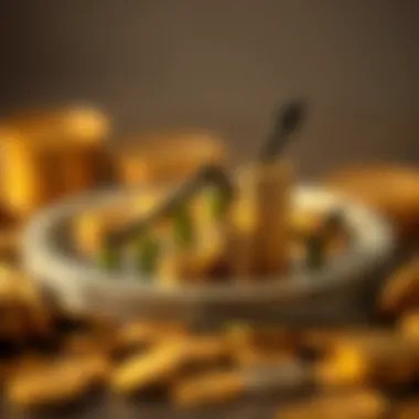 Different investment options within a Roth IRA