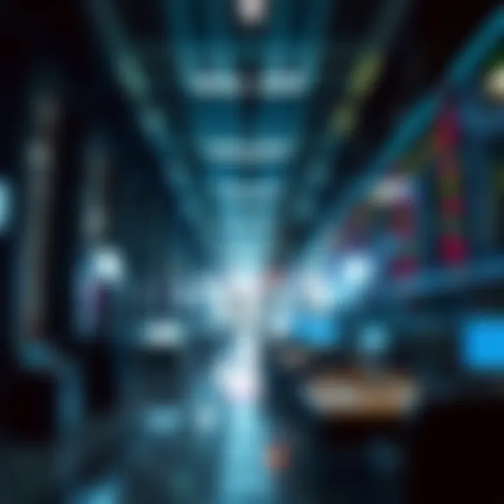 Understanding S&P 500 Index ETFs: A Comprehensive Analysis Introduction