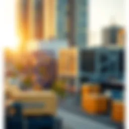 Understanding Sale Leasebacks: Mechanisms and Implications Introduction