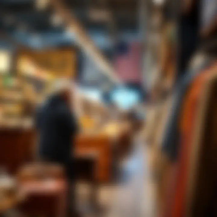 Understanding Sale on Consignment: A Comprehensive Exploration Summary Understanding Sale on Consignment: A Comprehensive Exploration Summary